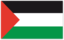 Palestinská území