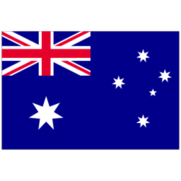 Austrálie