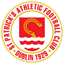 St Patrick's Athletic