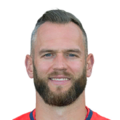 Alan Mannus