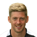 Jonathan Stead