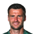 David Marshall
