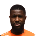 Arnold Mvuemba