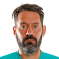 Scott Carson