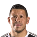 Nick Rimando