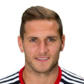 Billy Sharp