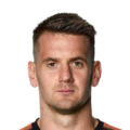 Tom Heaton