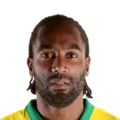 Cameron Jerome