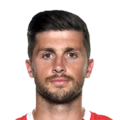 Shane Long