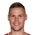Ryan Shawcross