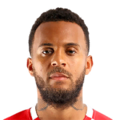 Ryan Bertrand