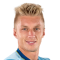 Daniel Wass