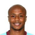 André Ayew