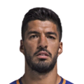 Luis Suárez