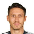 Mark Milligan