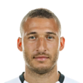 Fabian Johnson