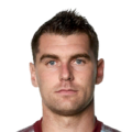Sam Vokes