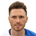Corry Evans