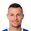 Tommy Smith