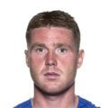 James McCarthy