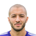 Sofiane Hanni