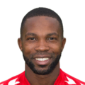 Mark Marshall