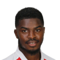 Andre Blackman