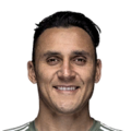 Keylor Navas