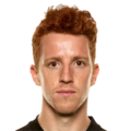 Jack Colback