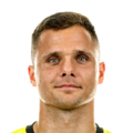 Rafał Gikiewicz