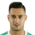 Sergio León
