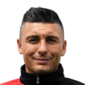 Mathieu Duhamel