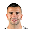 Anthony Lopes