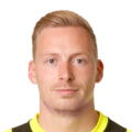 Ryan Allsop