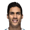 Raphaël Varane