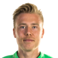 Alexander Søderlund