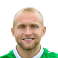 Dylan McGeouch