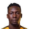 Eric Mathoho