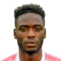Devante Cole