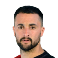 Facundo Pereyra