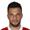 Andreas Samaris