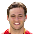 Joris van Overeem