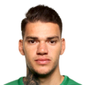 Ederson