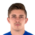Declan John