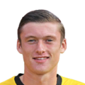 Liam Roberts