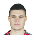 Patrick Da Silva