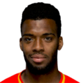 Thomas Lemar