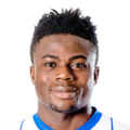 Moses Simon