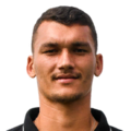 Ludovic Ajorque