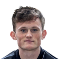 Liam Henderson